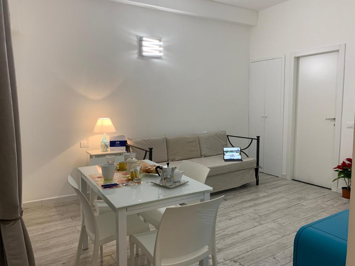 Casa Marina By World Genua